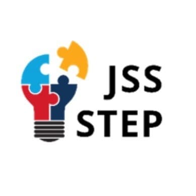 JSS STEP Logo